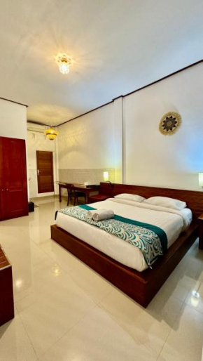 Adhitan guest house